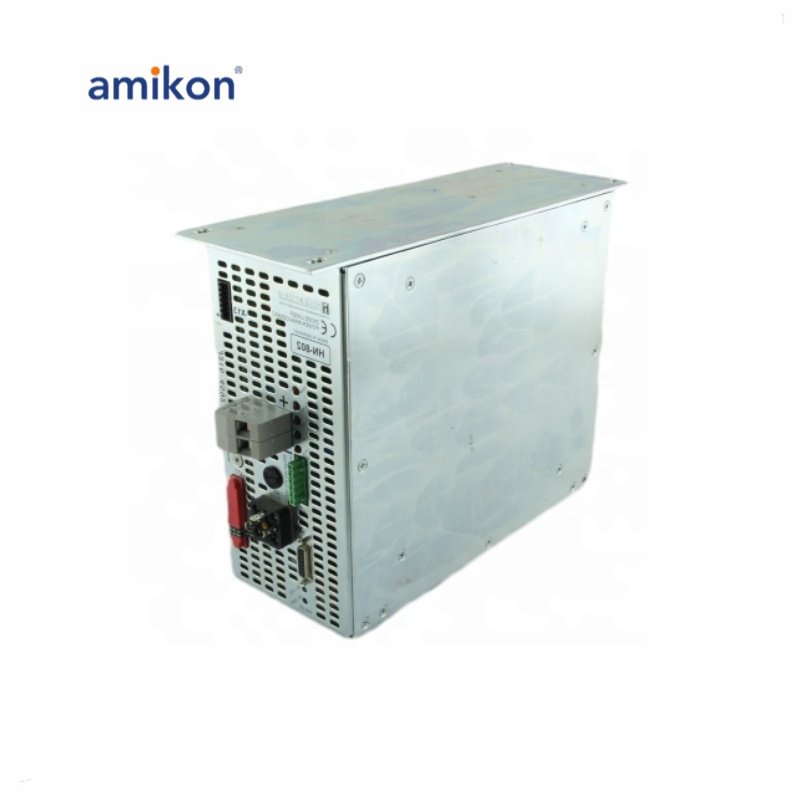 Competitively Priced HN-802 HILBERLING DIODE-LASER POWER MANAGEMENT UNIT for PLC PAC & Dedicated Controllers