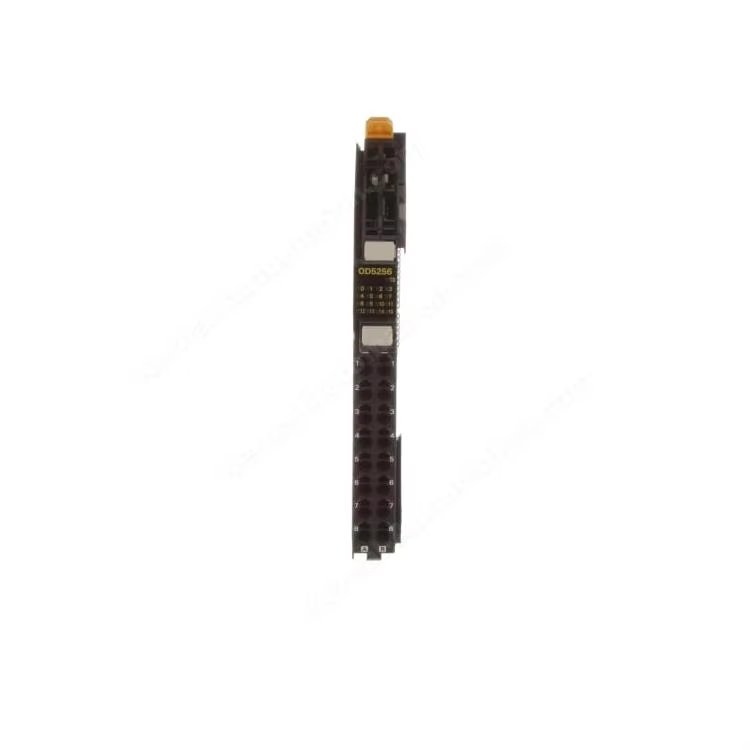 Integrated Circuit Dhx NX-OD5256 PLC PAC & Dedicated Controllers Product