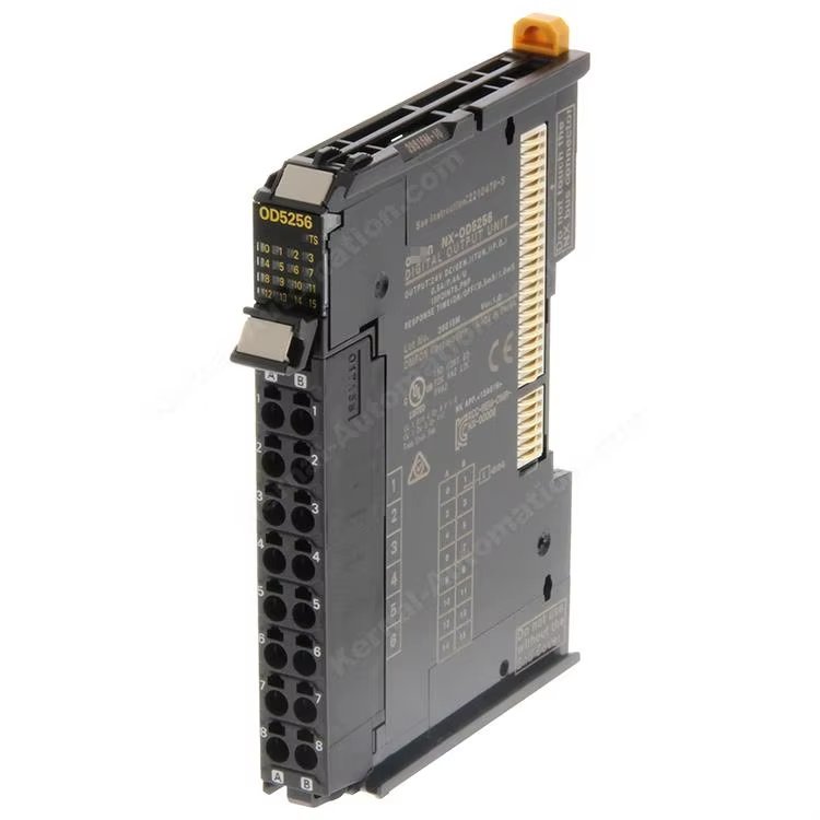 Integrated Circuit Dhx NX-OD5256 PLC PAC & Dedicated Controllers Product