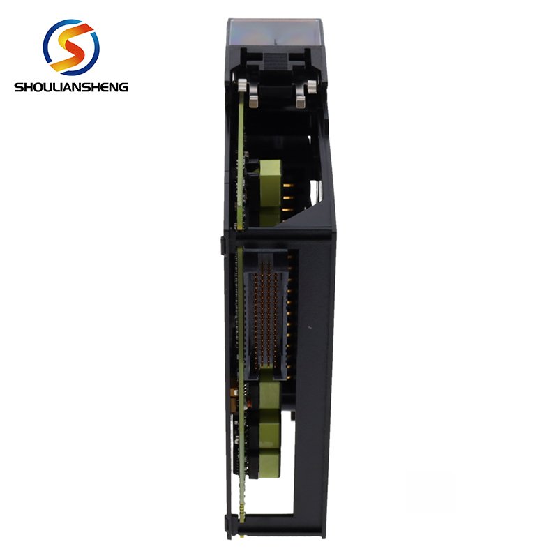 High quality Industrial automation plc pac dedicated controllers with 1756-IF8I plc logic programming controller