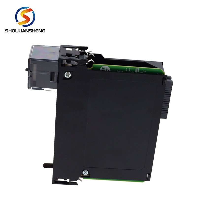 High quality Industrial automation plc pac dedicated controllers with 1756-IF8I plc logic programming controller