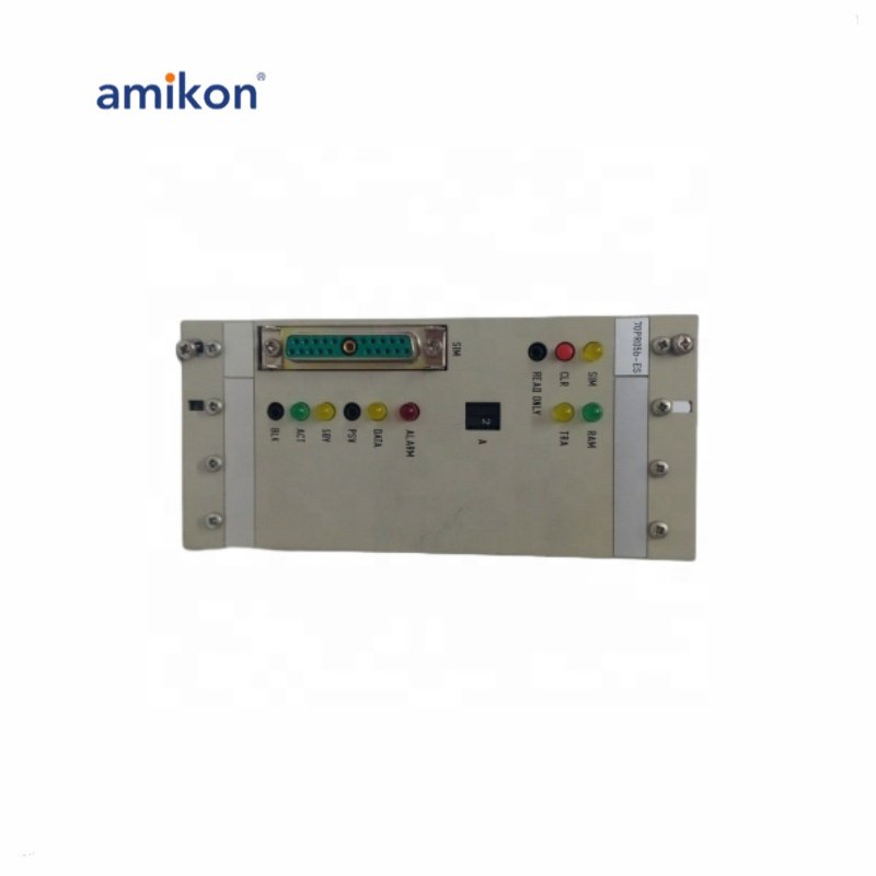 Competitive Price A BB HESG332204R0001 70PR05B-ES Programmable Processor for PLC PAC & Dedicated Controllers