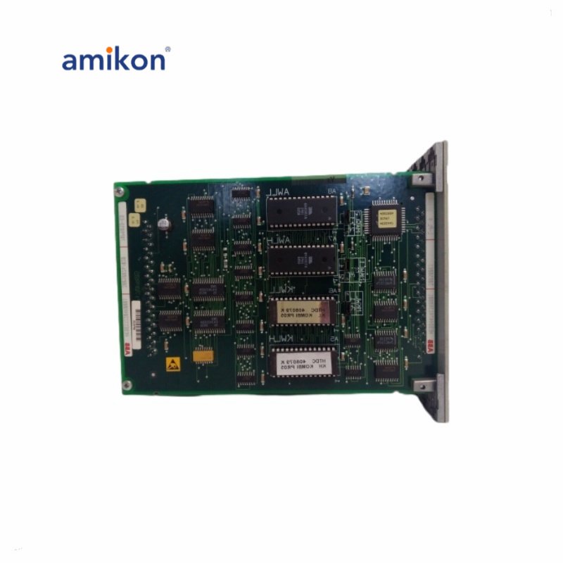 Competitive Price A BB HESG332204R0001 70PR05B-ES Programmable Processor for PLC PAC & Dedicated Controllers