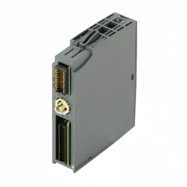 PLC Controller Module New and Original for Industrial Controls Warehouse Stock PLC Programming Controller 6ES7131-6BH01-0BA0