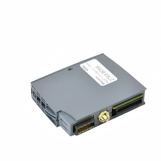 PLC Controller Module New and Original for Industrial Controls Warehouse Stock PLC Programming Controller 6ES7131-6BH01-0BA0