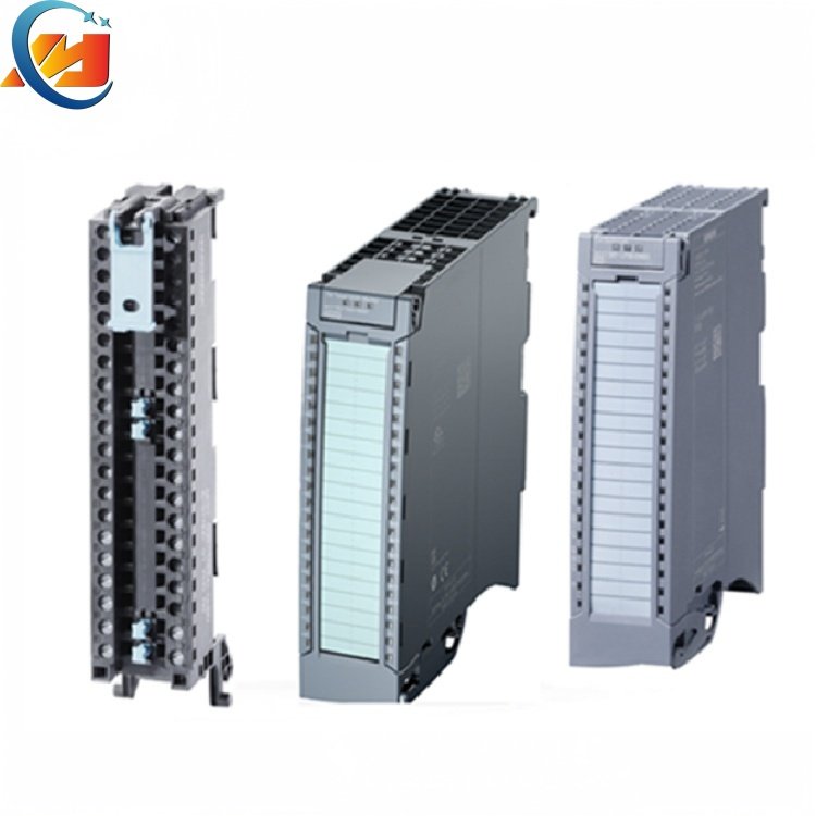 Original S7-1500 CPU 6ES7522-1BP00-0AA0 & 6ES7522-1BL01-0AB0 Digital Output Module DQ 64 PLC PAC & Dedicated Controllers