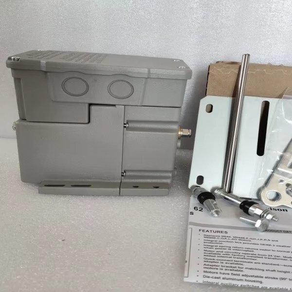 M7284Q1009 new arrival brand plc pac and dedicated controllers