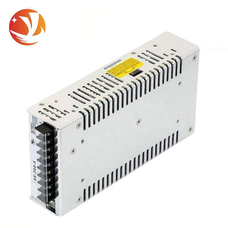 Industrial automation plc pac dedicated controllers SE-200-5 brand new plc logic programming controller