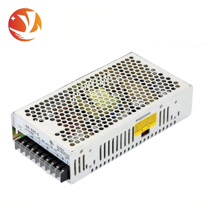 Industrial automation plc pac dedicated controllers SE-200-5 brand new plc logic programming controller
