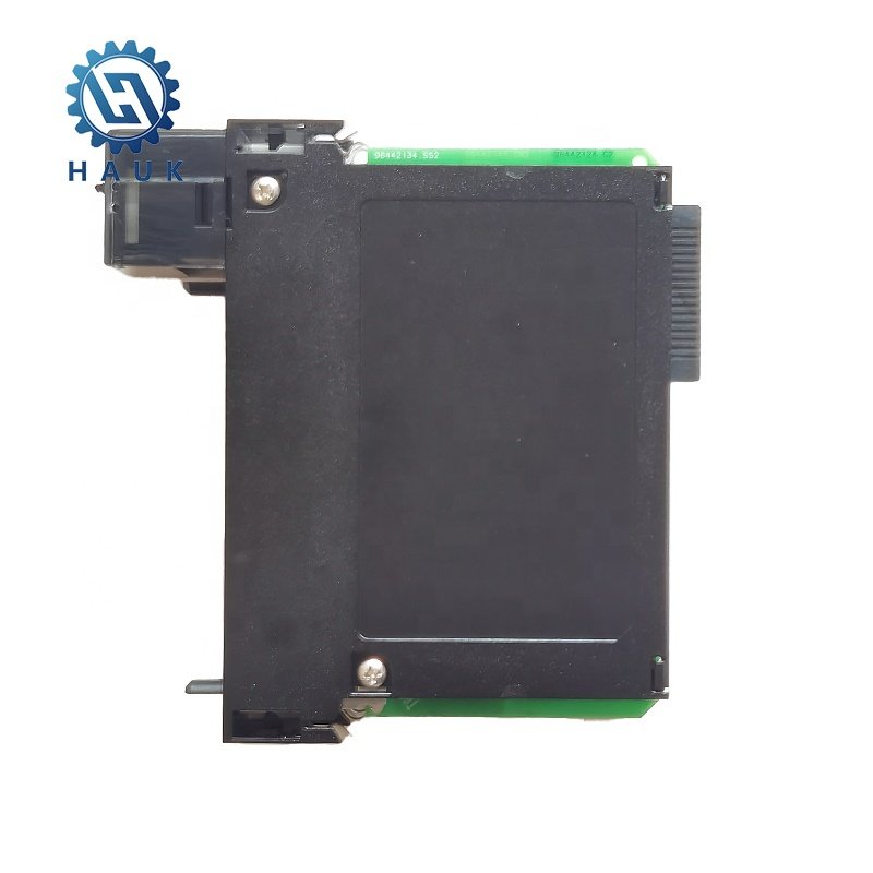 plc controller module new original Allen BradleyPLC 1756-0B32 programming plc pac special controller supplier