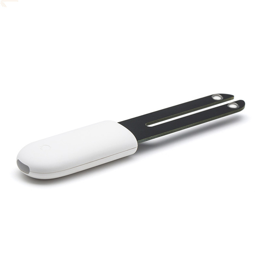 English Version Xiaomi HHCC Smart Plant Monitor Smart Tester Flower Care Soil Moisture PH Sensor