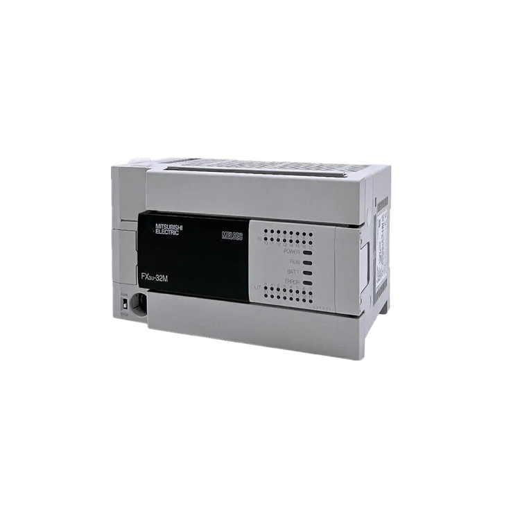 Brand new original spot plc programming controller FX3U-32MT/ES-A plc logic control