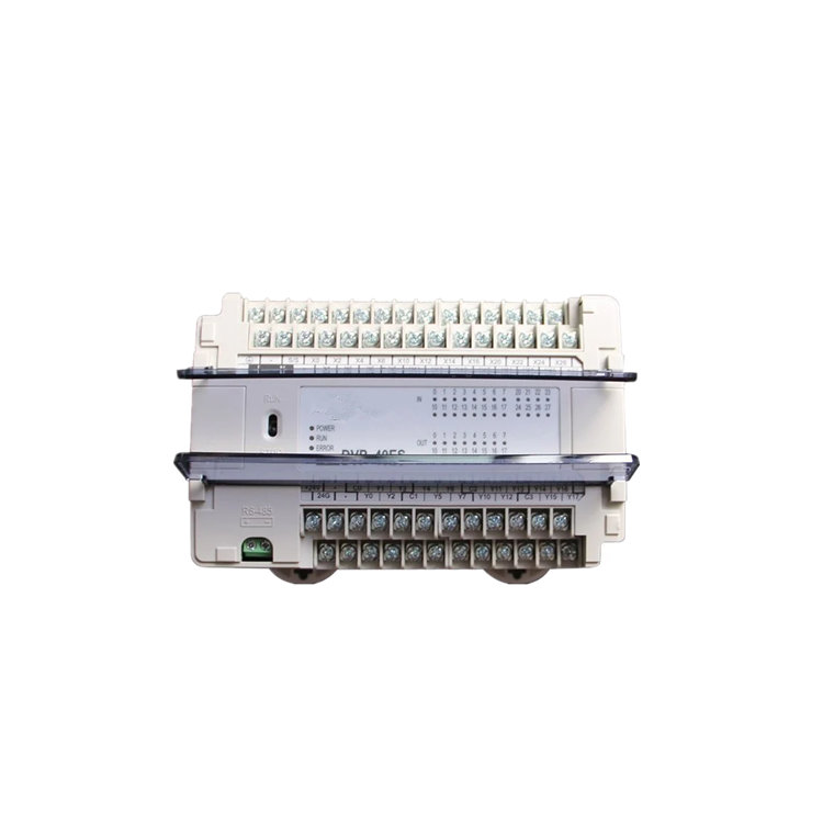Brand new original spot plc programming controller FX3U-32MT/ES-A plc logic control