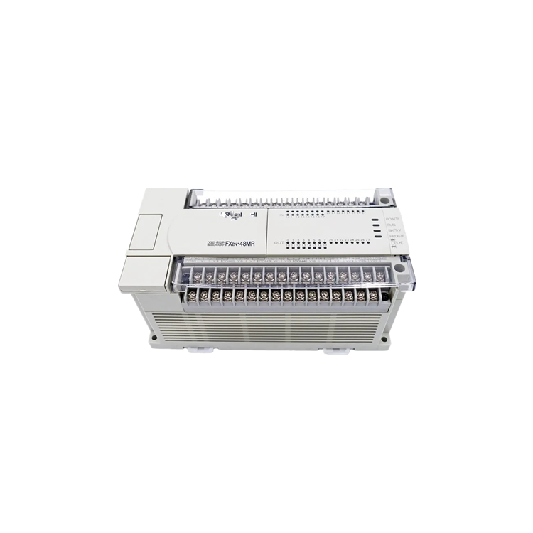 Brand new original spot plc programming controller FX3U-32MT/ES-A plc logic control