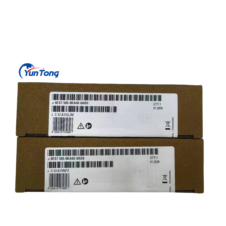 In-Stock 6ES75111TK010AB0 CPU Module PLC 6ES7511-1TK01-0AB0 PAC & Dedicated Controllers