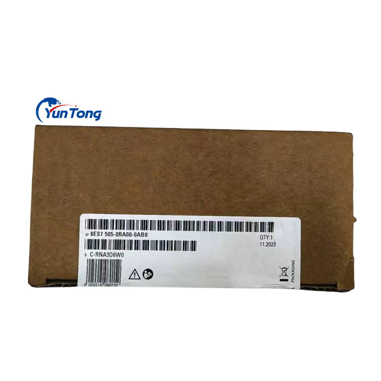 In-Stock 6ES75111TK010AB0 CPU Module PLC 6ES7511-1TK01-0AB0 PAC & Dedicated Controllers
