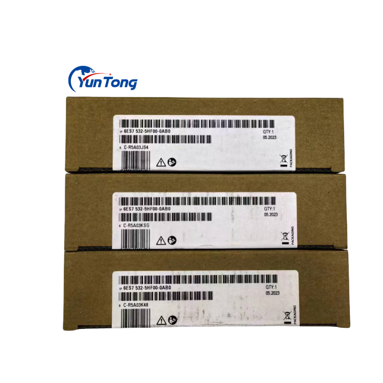 In-Stock 6ES75111TK010AB0 CPU Module PLC 6ES7511-1TK01-0AB0 PAC & Dedicated Controllers