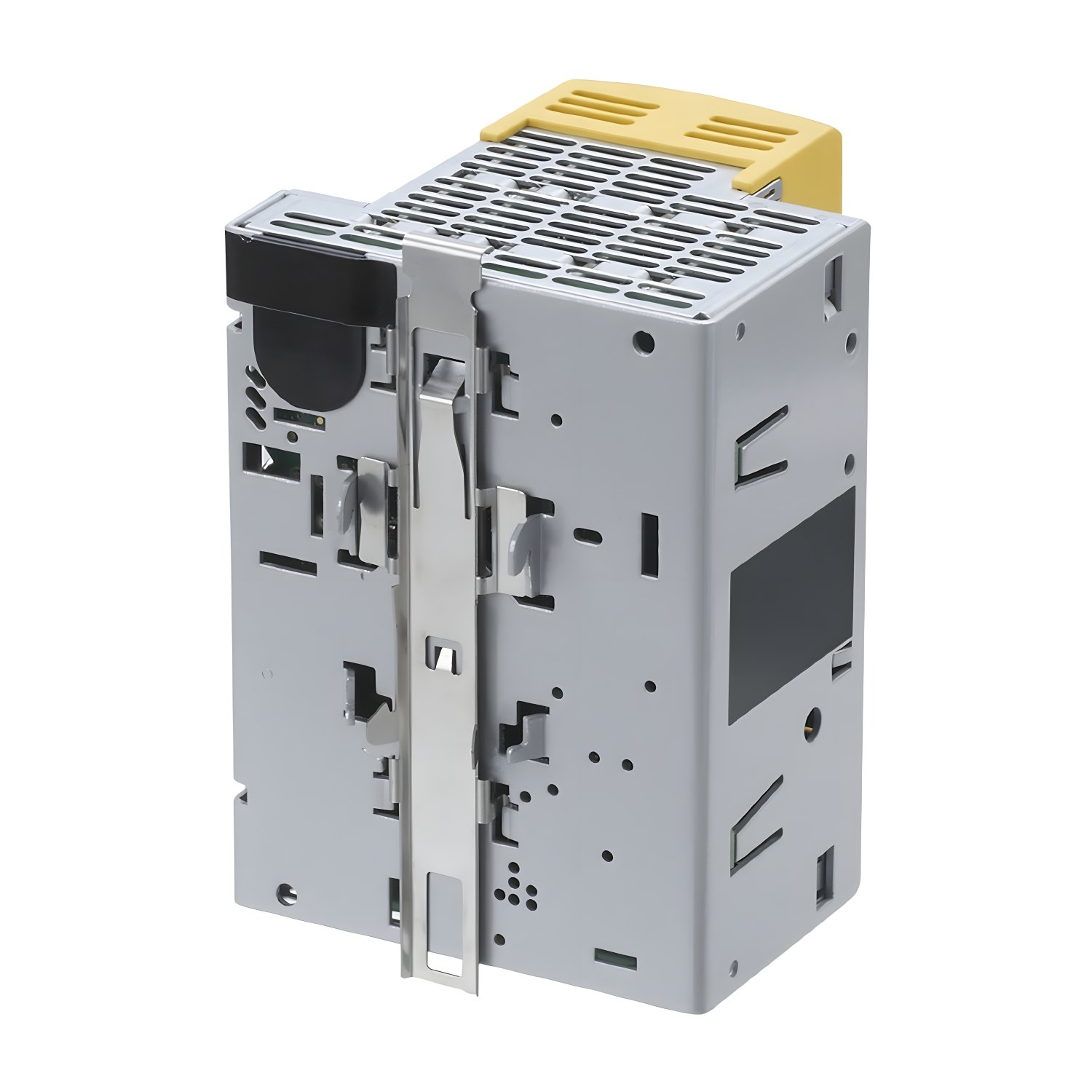 AC432S SmartPLC SafeLine 2ASi ECAT AS-Interface EtherCAT gateway with PLC