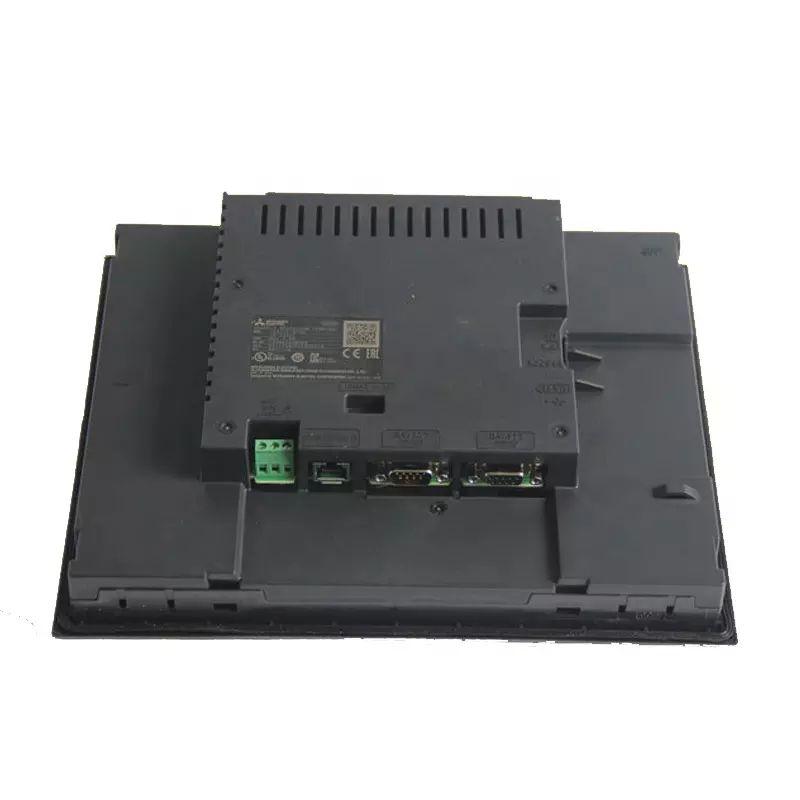 MITSUBISHI PLC HMI Touch Screen Panel GS2107-WTBD All in One