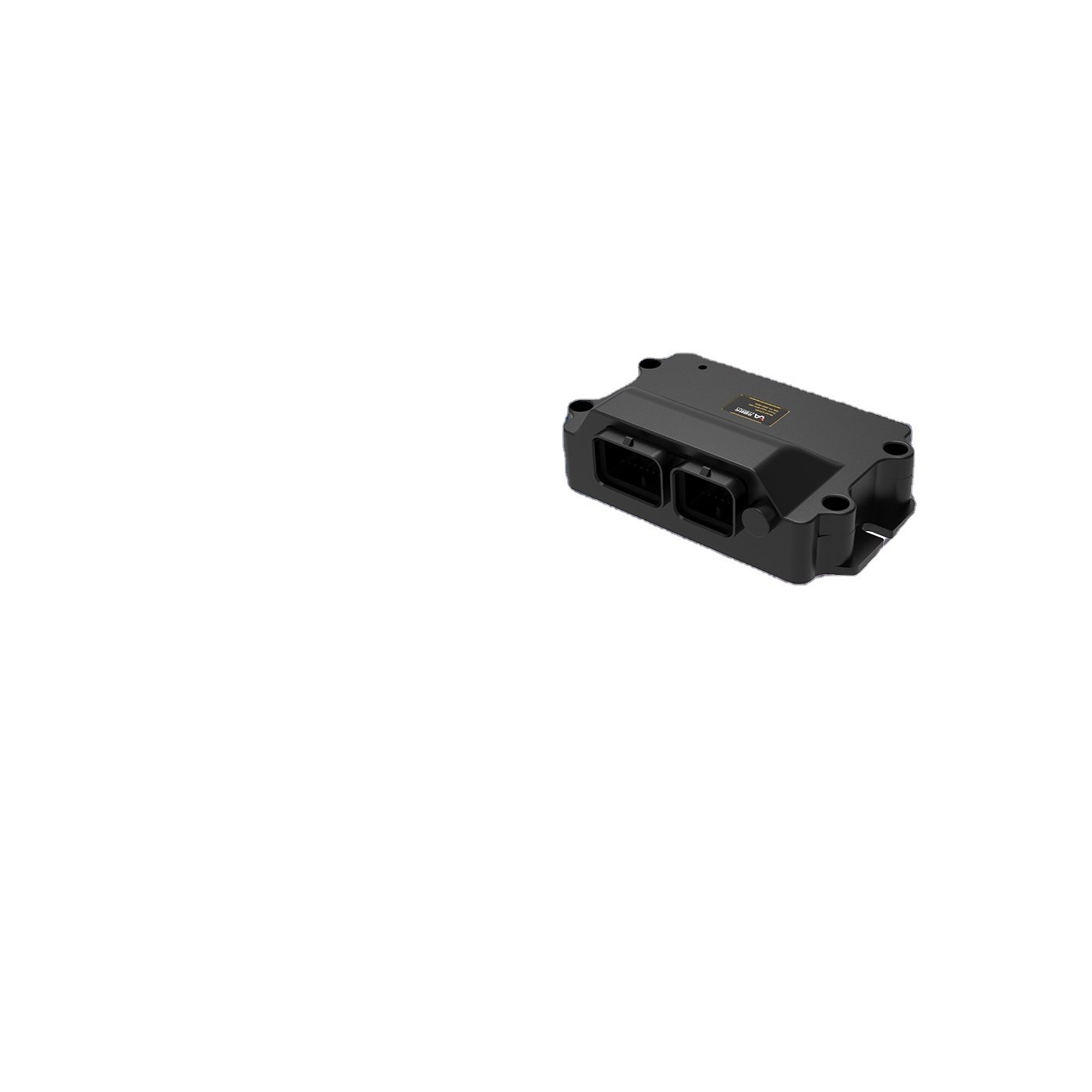 Small-scale Intelligence Control Excavator Electric Parts Electronic Control Unit Controller Broad For Bulldozer Crane
