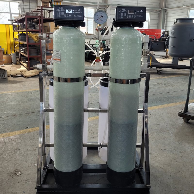 Water softener system home water treatment appliances prices of water manufacturing purifying machines