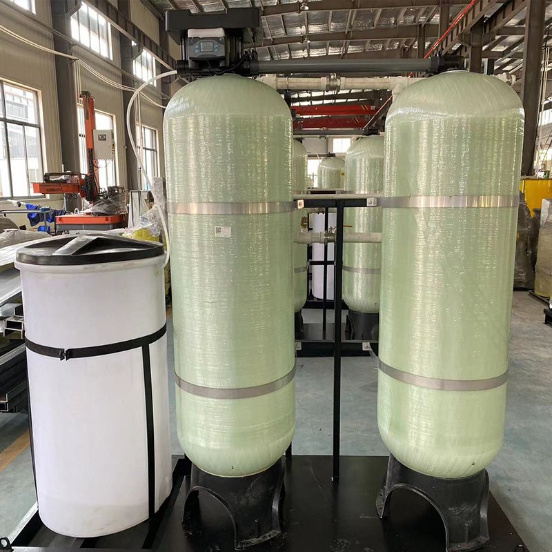 Water softener system home water treatment appliances prices of water manufacturing purifying machines