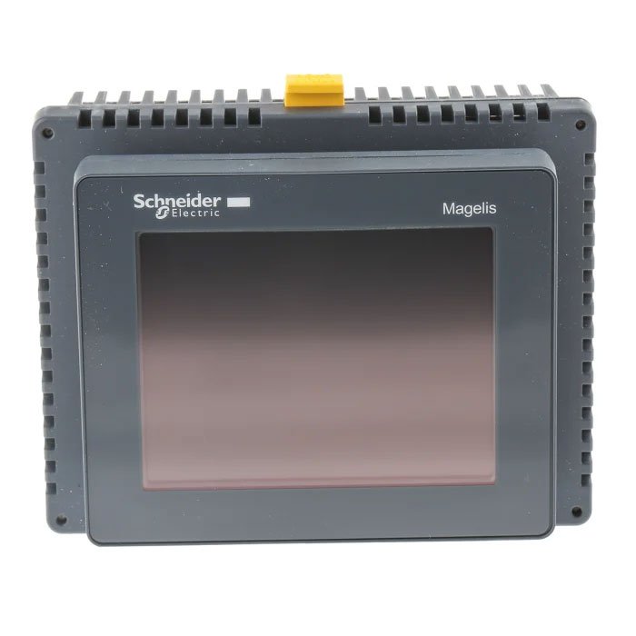 HMISTU655 STU Series Touch Screen HMI PLC