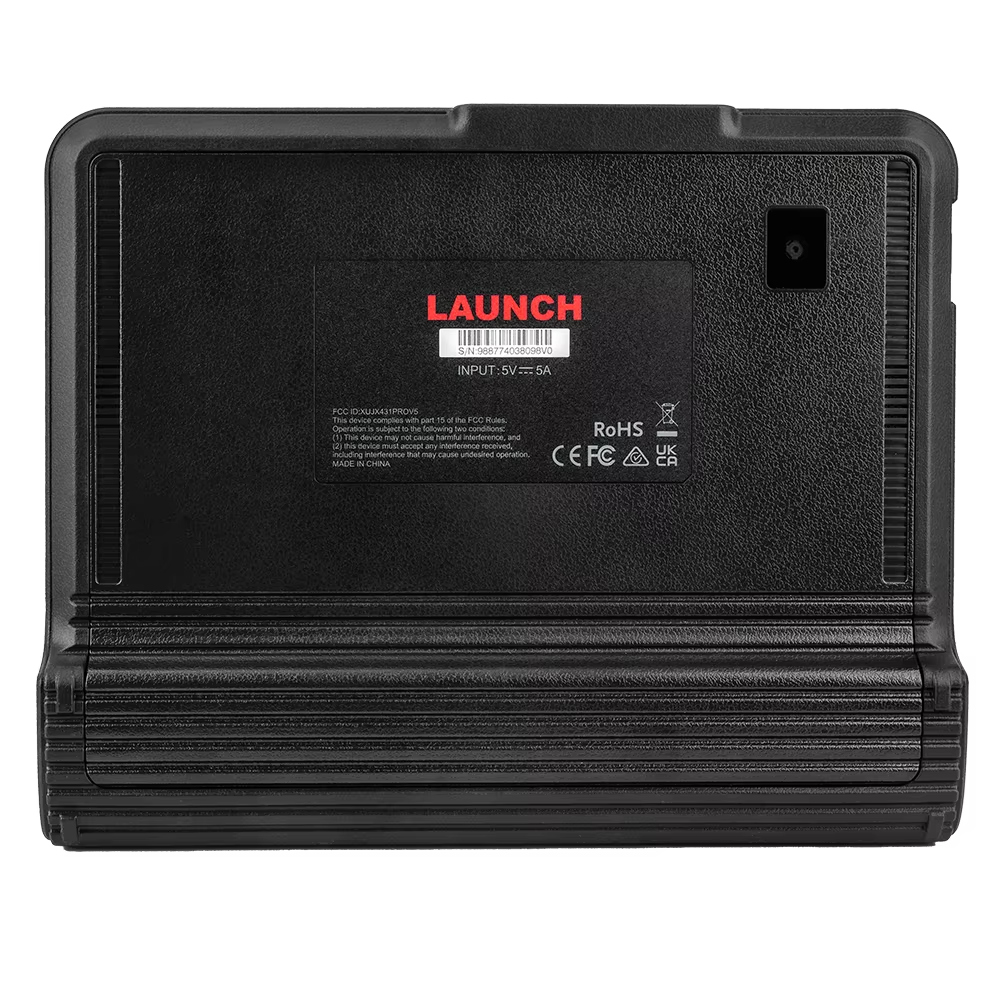 Launch X431 V V5.0 8inch with HD III Tablet Wifi/Bluetooth Full System Diagnostic Tool Automotive tester for all cars