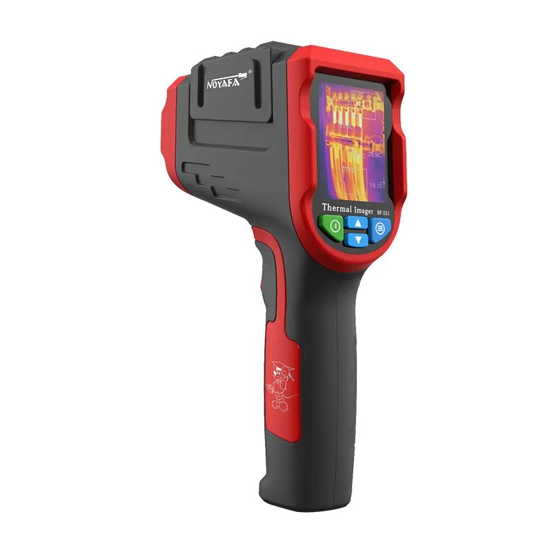 Factory Price NF-521 Industrial Thermal Imager Handheld Thermograph Camera