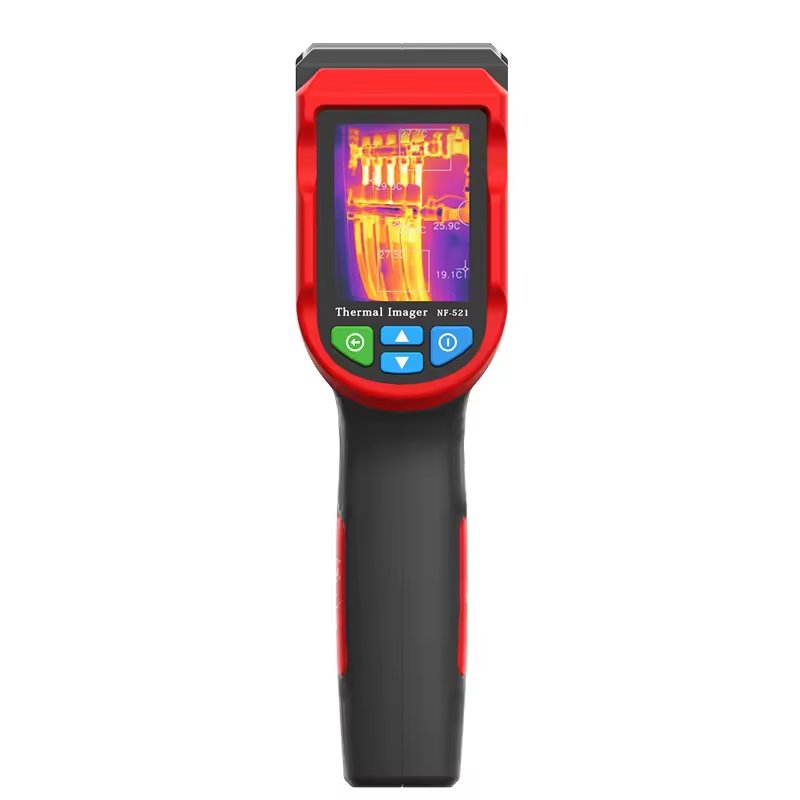 Factory Price NF-521 Industrial Thermal Imager Handheld Thermograph Camera