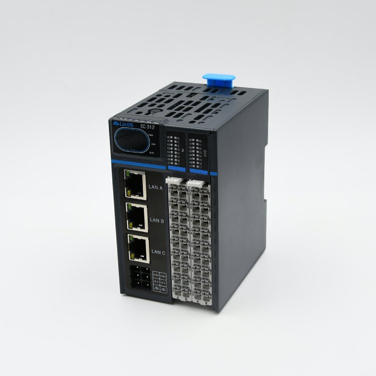 China Plc Programming Controller Plc Pac Dedicated Controllers Codesys Plc