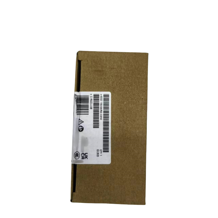 New & Original 6ES75221BH010AB0 DQ 16 Digital Output Module PLC PAC & Dedicated Controllers' Transistor 6ES7522-1BH01-0AB0