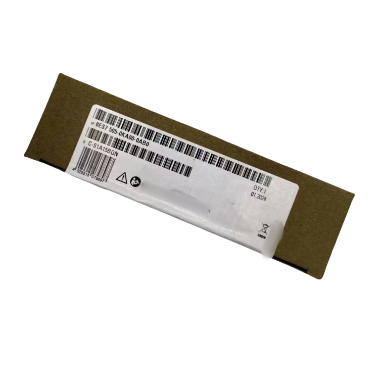 New & Original 6ES75221BH010AB0 DQ 16 Digital Output Module PLC PAC & Dedicated Controllers' Transistor 6ES7522-1BH01-0AB0
