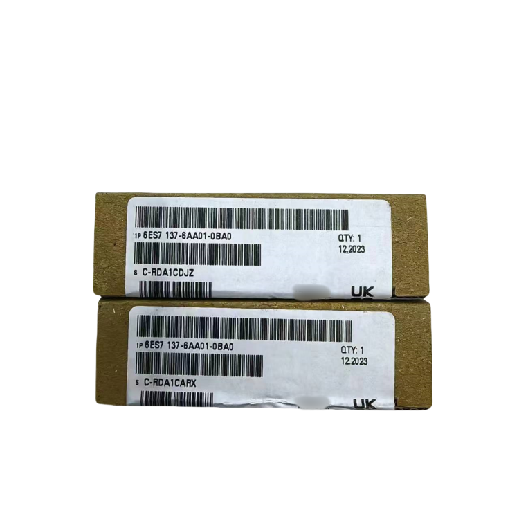 New & Original 6ES75221BH010AB0 DQ 16 Digital Output Module PLC PAC & Dedicated Controllers' Transistor 6ES7522-1BH01-0AB0