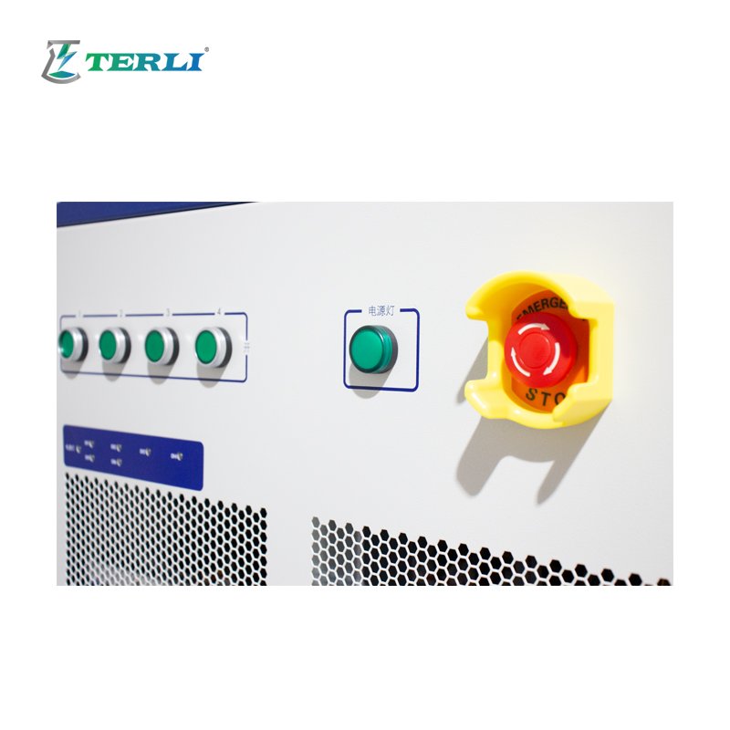 100V 100A High Voltage Lithium Battery Charge Testing System Energy Recovery Battery Capacity Tester Battery Pack Aging Cabinet