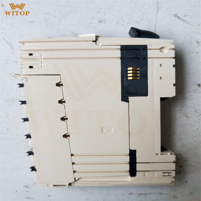 100% New and Original Analog output module PLC controller module 140NOE77111