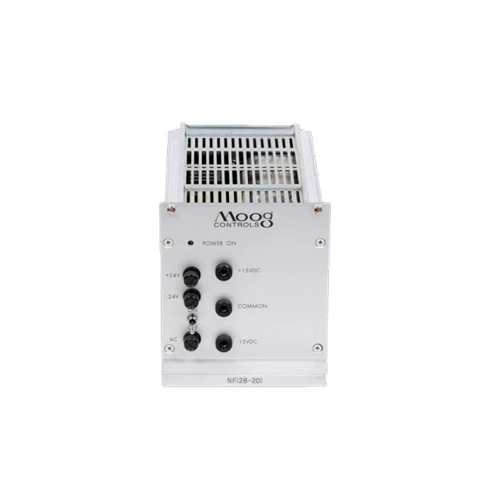Moog NF127-101 With Good After-sale Service Brand New In Stock