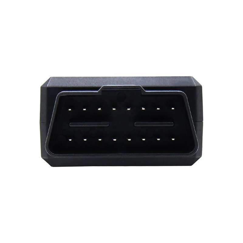 obd connector WiFi V1.5 Code Reader Car obd 2 Diagnostic Tool Black Color ELM327 OBD adapter Wireless Scanner Detector