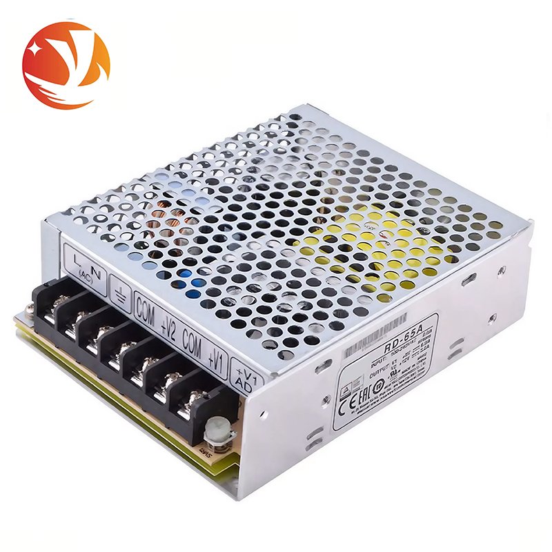 High quality Industrial automation plc pac dedicated controllers with RD-65A plc logic programming controller