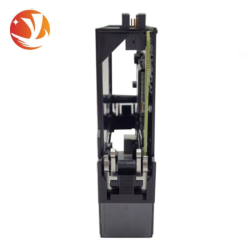 High quality Industrial automation plc pac dedicated controllers with 1756-ENBTK plc logic programming controller