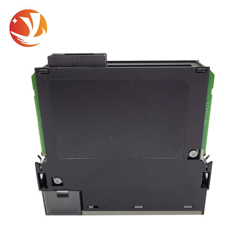 High quality Industrial automation plc pac dedicated controllers with 1756-ENBTK plc logic programming controller