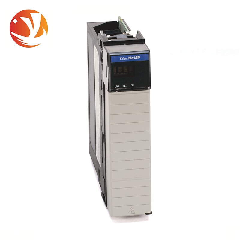 High quality Industrial automation plc pac dedicated controllers with 1756-ENBTK plc logic programming controller