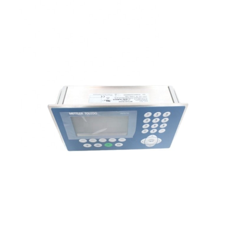 Competitive Price IND570 I57000P1000A000 Weighing Control Instrument Display for PLC PAC & Dedicated Controllers
