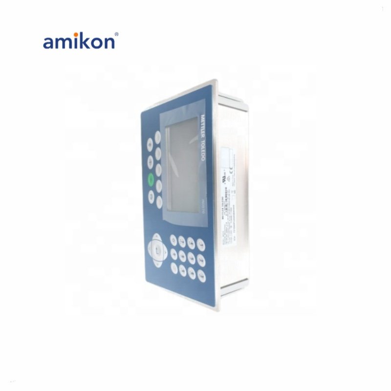 Competitive Price IND570 I57000P1000A000 Weighing Control Instrument Display for PLC PAC & Dedicated Controllers