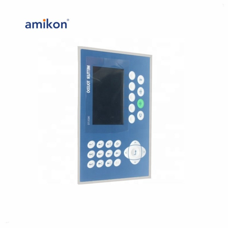 Competitive Price IND570 I57000P1000A000 Weighing Control Instrument Display for PLC PAC & Dedicated Controllers