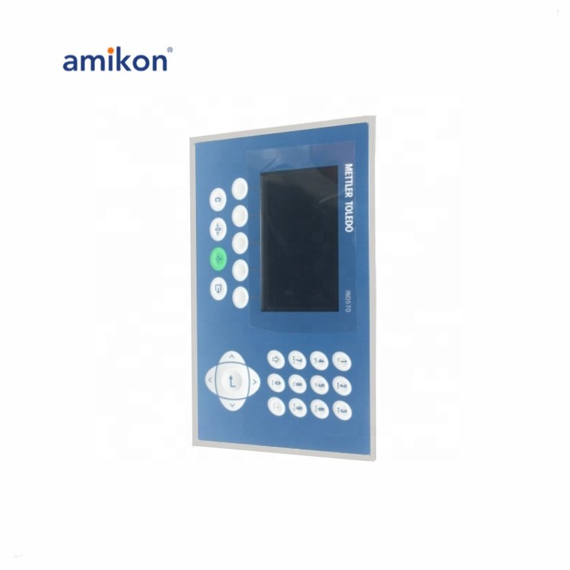 Competitive Price IND570 I57000P1000A000 Weighing Control Instrument Display for PLC PAC & Dedicated Controllers