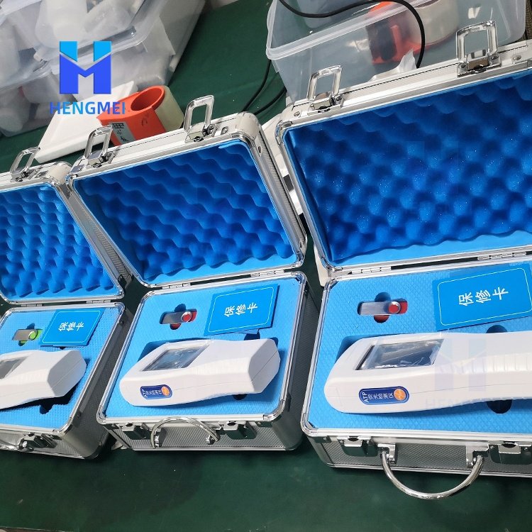 Fluorescence Hygiene detector ATP hygiene mater tester
