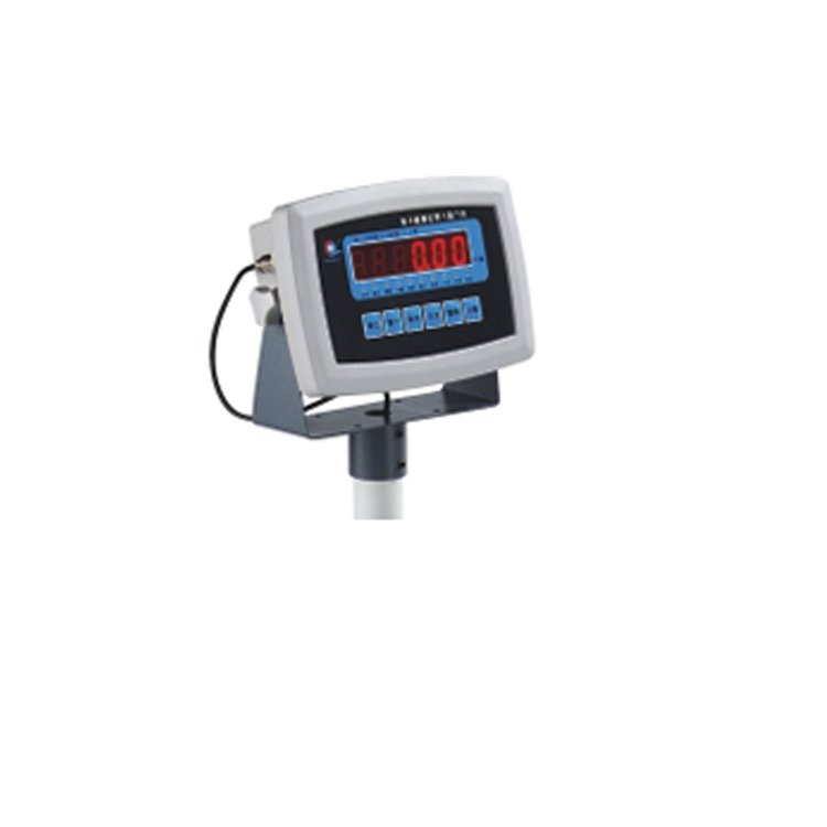Digital Concrete Penetrometer Concrete Penetration Resistance Meter