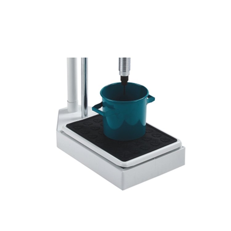 Digital Concrete Penetrometer Concrete Penetration Resistance Meter