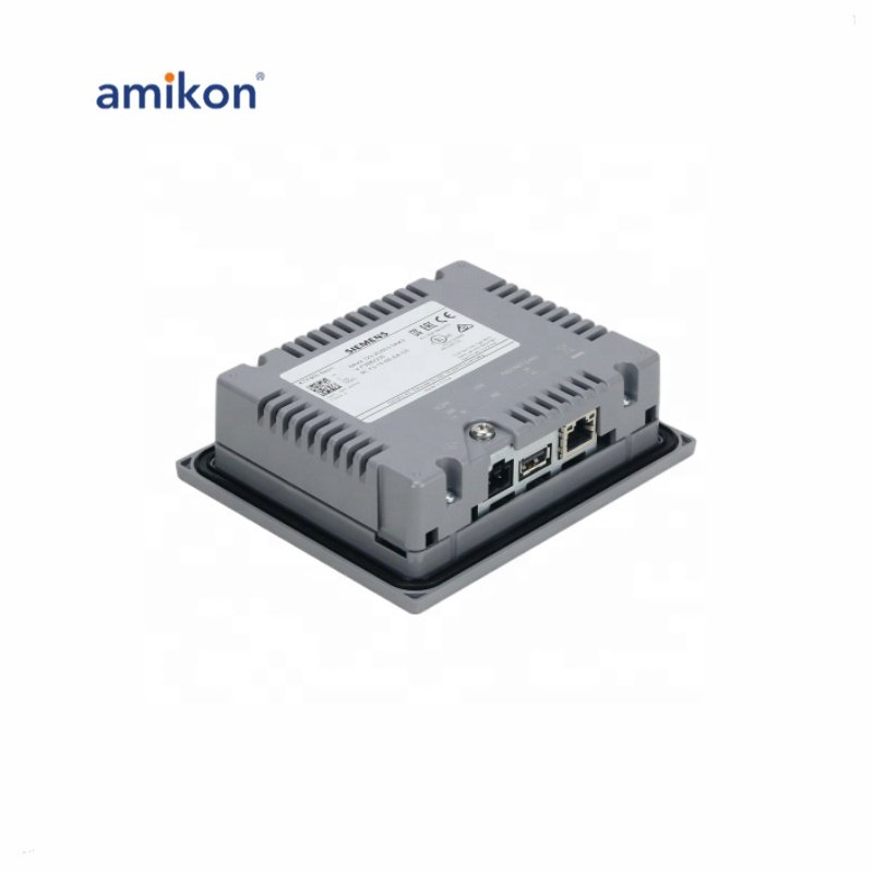Competitive Price 6AV2123-2DB03-0AX0 SIMATIC HMI KTP400 Basic Basic touch operation for PLC PAC & Dedicated Controllers